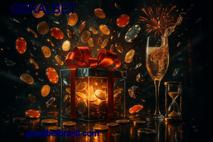 Bônus da GERALBET (Figura 1)