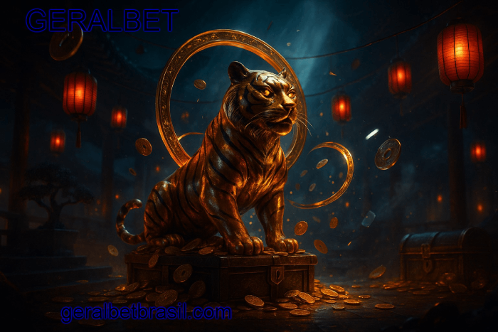 GERALBET — Bônus altos, diversão sem limites!