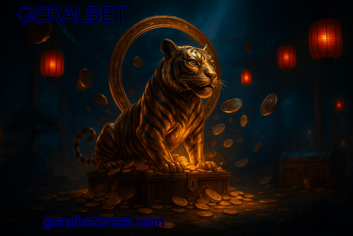 GERALBET — Os melhores jogos e ganhos de verdade