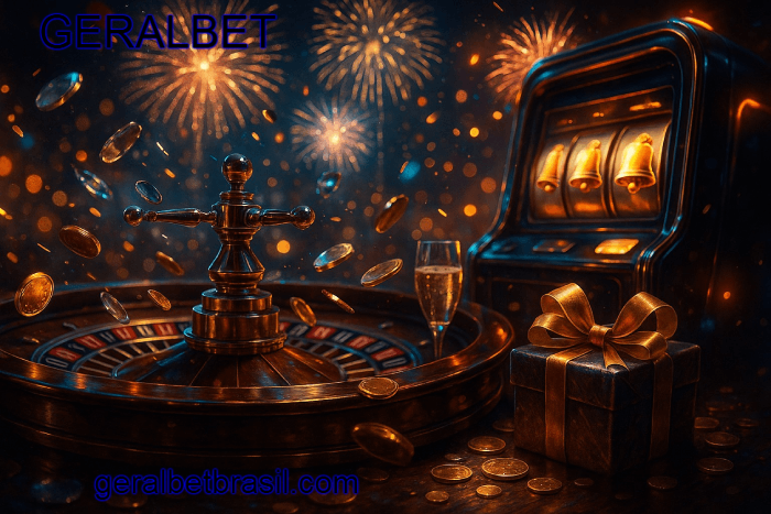 GERALBET Jogos Figura 1